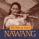 Nobel Peace Laureate, 1989