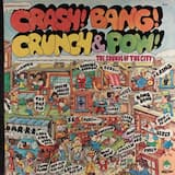 The Sounds Of The City (Beginning)