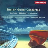 Five Bagatelles for Guitar and Chamber Orchestra: I. Allegro oassai