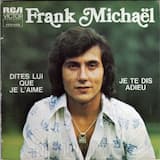 Dites-lui que je l'aime