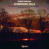 Symphony no. 9: (Part 1)