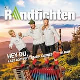 Hey Du, lass doch bitte mein kleines Herz in Ruh (Radio Edit)
