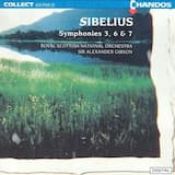 Symphony no. 3 in C major, op. 52: I. Allegro moderato