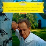 Concerto for Piano and Orchestra no. 3 in C minor, op. 37: I. Allegro con brio