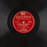 (I Don’t Stand) A Ghost of a Chance (with You)