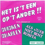 Het is ’t een of ’t ander