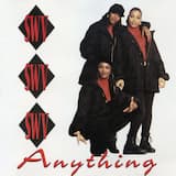 Anything (Old Skool Radio 7" Version)