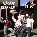 All Star Breakfast