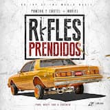 Rifles prendidos