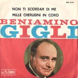 Non ti scordar di me