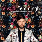 Concerto in G major, RV 312(R): Larghetto