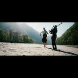 Pirates of the Carribeann Theme