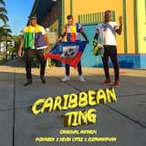 Caribbean Ting (Carnival Anthem)