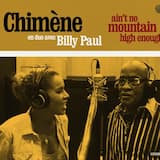 Ain't No Mountain High Enough