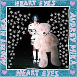 heart eyEs