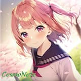 サクラシンフォニア -CosmoNoteVer-