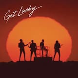 Get Lucky (radio edit)