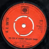 The Son of Hickory Holler's Tramp