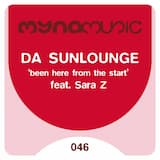 Been Here From The Start (DK Watts Remix)