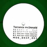 Mind Over Matter (New mix)