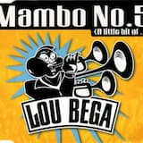 Mambo No. 5 (A Little Bit of…) (radio edit)