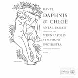 Daphnis et Chloé, M. 57, Pt. 1: Danse des jeunes filles - Danse génerale