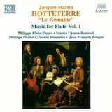 Première Suite: I. Prélude