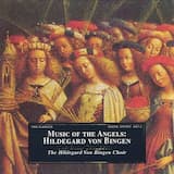 De Sancta Maria - O frondens virga