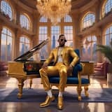 VIDA DE LUJO - PUETO PA LO MIO RECORDS Presenta NEYCOM