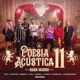 Poesia Acústica 11: Nada Mudou