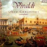 Concerto in D minor RV 454: I. Allegro