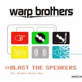 Blast the Speakers (Crash Your Head mix)