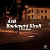 Boulevard Stroll (N-Type remix)