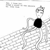 A Song Kinda About Love