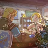 Nights in Tarrey Town