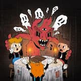 All Hallow’s Eve (skit)