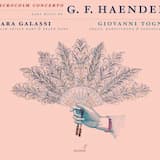 The Microcosm Concerto: V. Andante