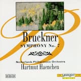 Symphony No. 7 in E: I. Allegro moderato