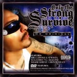 Intro: Only The Strong Survive