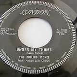 Under My Thumb