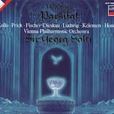 Parsifal, Act I: Vorspiel