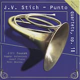 Quartet no. 1 in F major: I. Allegro maestoso