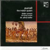 The Indian Queen: I. Overture