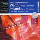 Viola Concerto: I. Andante comodo