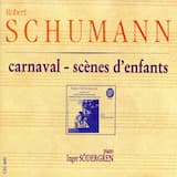 Kinderszenen, op. 15: No. 7. Traumerei