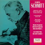 Sonate libre en deux parties enchainées, op. 68: 1. Lent sans exagération