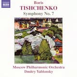 Symphony no. 7, op. 119: I.