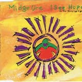 I See Hope in the Morning Light