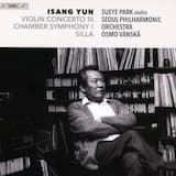 Silla – Legend for Orchestra