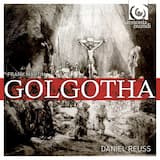 Golgotha: Première Partie, Nº 1. Choeur d'introduction "Père ! Père !"